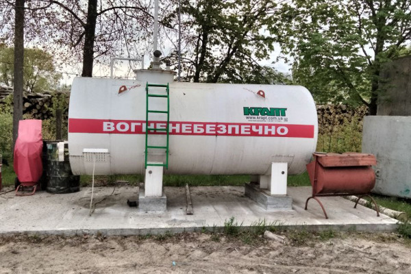 Продаж майнового комплексу деревообробного підприємства в Житомирській області